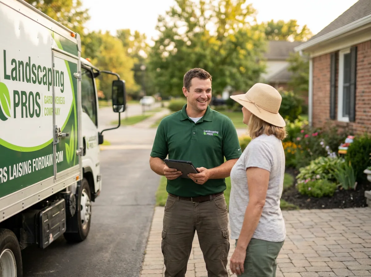 Landscaping Wetmore, MI FAQs